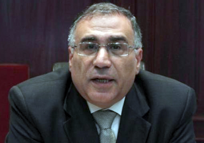 السفير الدكتور محمد بدر الدين زايد